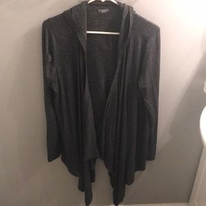 aerie Open Front Cardigan 🌸